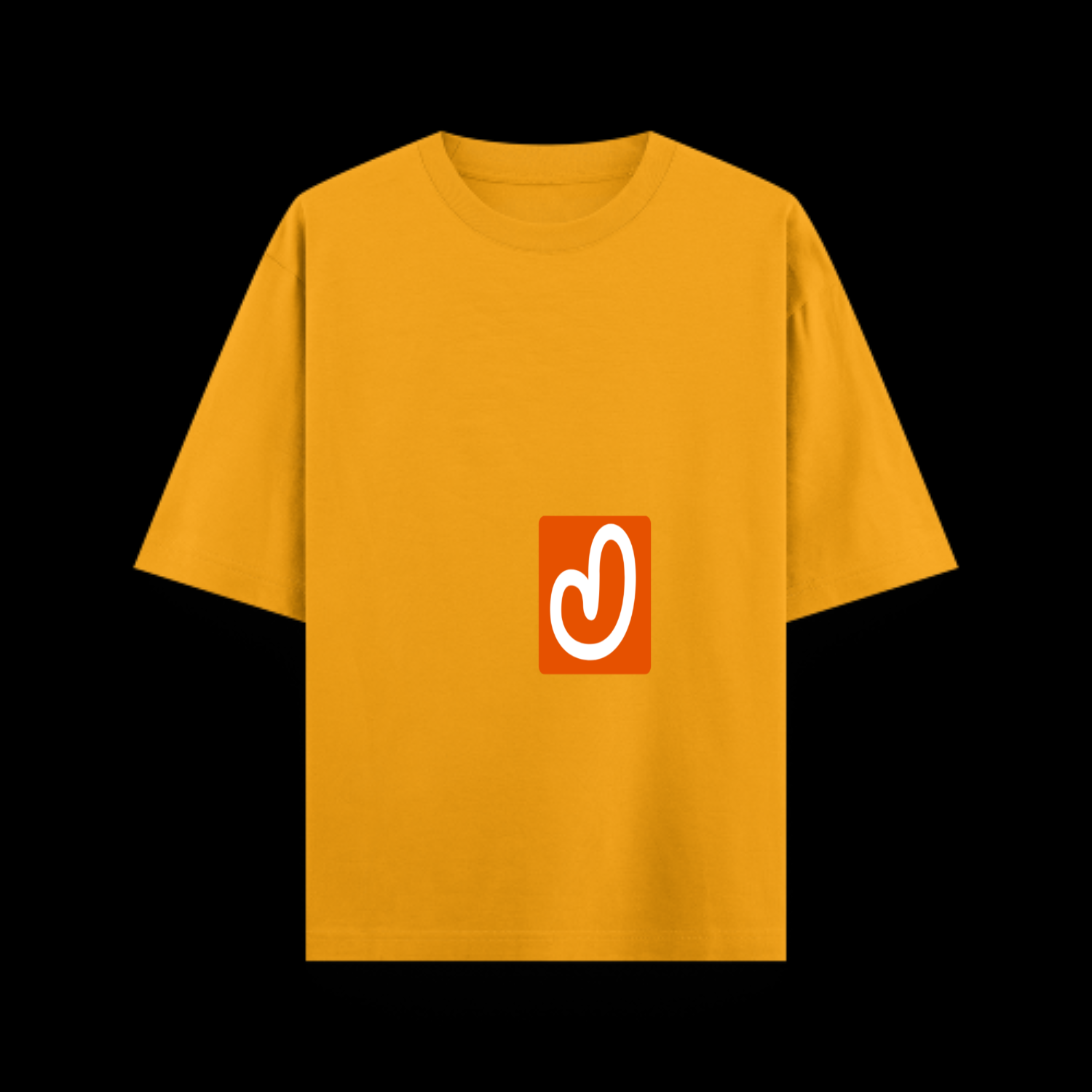 Unisex Oversized Classic T-Shirt