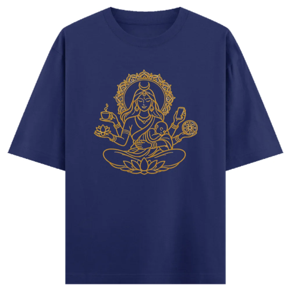 Maa Shakti T-Shirt