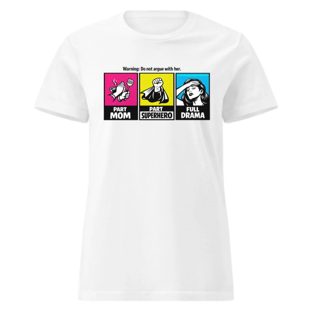 Teen Roop T-Shirt